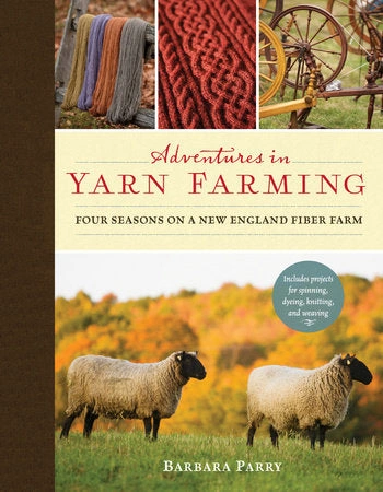The Woolly Life A Beginner's Guide